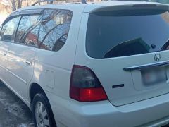 Сүрөт унаа Honda Odyssey