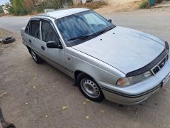 Сүрөт унаа Daewoo Nexia