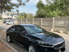 Сүрөт унаа Kia K7