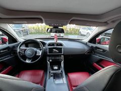 Фото авто Jaguar XE