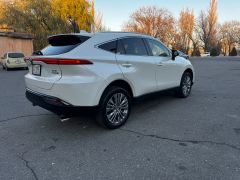 Фото авто Toyota Venza