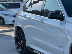 Сүрөт унаа BMW X5