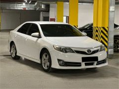 Сүрөт унаа Toyota Camry