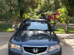 Сүрөт унаа Honda Accord