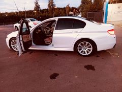 Фото авто BMW 5 серии