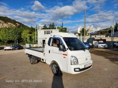 Фото авто Hyundai Porter