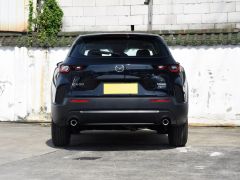 Фото авто Mazda CX-50