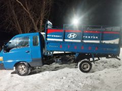 Фото авто Hyundai Porter