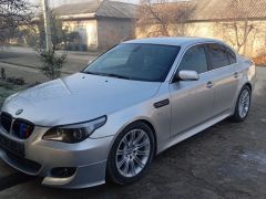 Сүрөт унаа BMW 5 серия