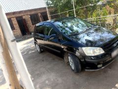 Фото авто Hyundai Getz