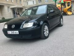 Фото авто Volkswagen Bora