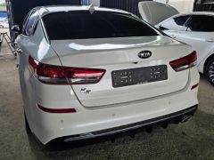 Сүрөт унаа Kia K5