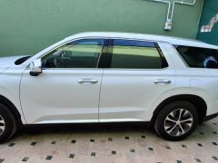 Фото авто Hyundai Palisade