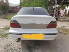 Сүрөт унаа Daewoo Nexia