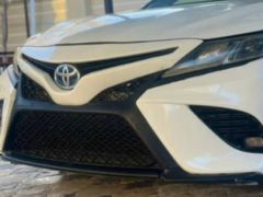 Сүрөт унаа Toyota Camry