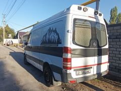 Фото авто Mercedes-Benz Sprinter