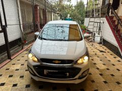 Фото авто Chevrolet Spark