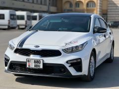 Сүрөт унаа Kia K3