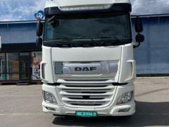 Фото авто DAF XF106 series