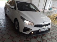 Фото авто Kia K3