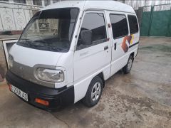 Фото авто Daewoo Damas