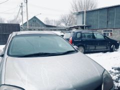 Фото авто Nissan Primera