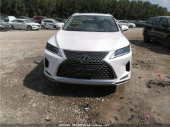 Сүрөт унаа Lexus RX