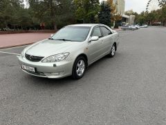 Фото авто Toyota Camry