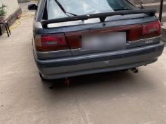 Photo of the vehicle Mazda 626