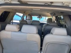 Сүрөт унаа Kia Carnival