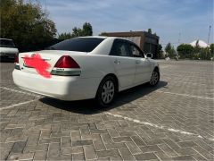 Сүрөт унаа Toyota Mark II