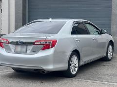 Сүрөт унаа Toyota Camry