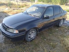 Сүрөт унаа Daewoo Nexia