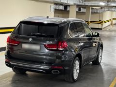 Фото авто BMW X5