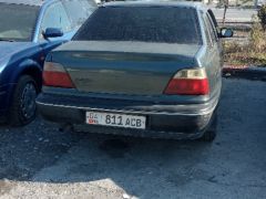 Photo of the vehicle Daewoo Nexia