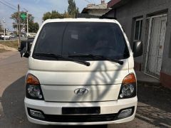 Фото авто Hyundai Porter