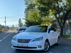 Фото авто Lexus ES