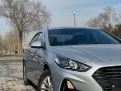 Сүрөт унаа Hyundai Sonata