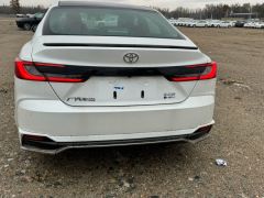 Photo of the vehicle Toyota Camry