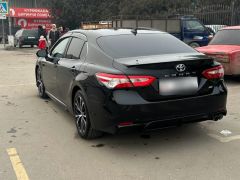 Photo of the vehicle Toyota Camry