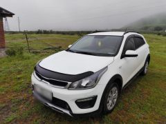 Фото авто Kia Rio