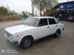 Фото авто ВАЗ (Lada) 2107