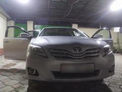 Фото авто Toyota Camry