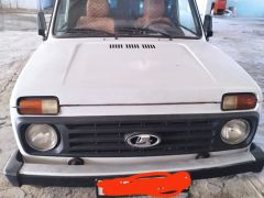 Photo of the vehicle ВАЗ (Lada) Niva