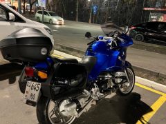 Сүрөт унаа BMW R 1150 RS