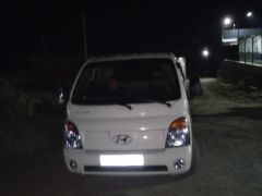 Фото авто Hyundai Porter