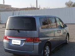 Фото авто Honda Stepwgn