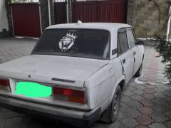 Photo of the vehicle ВАЗ (Lada) 2107