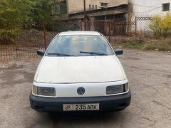 Сүрөт унаа Volkswagen Passat