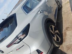 Photo of the vehicle Changan CS55PLUS